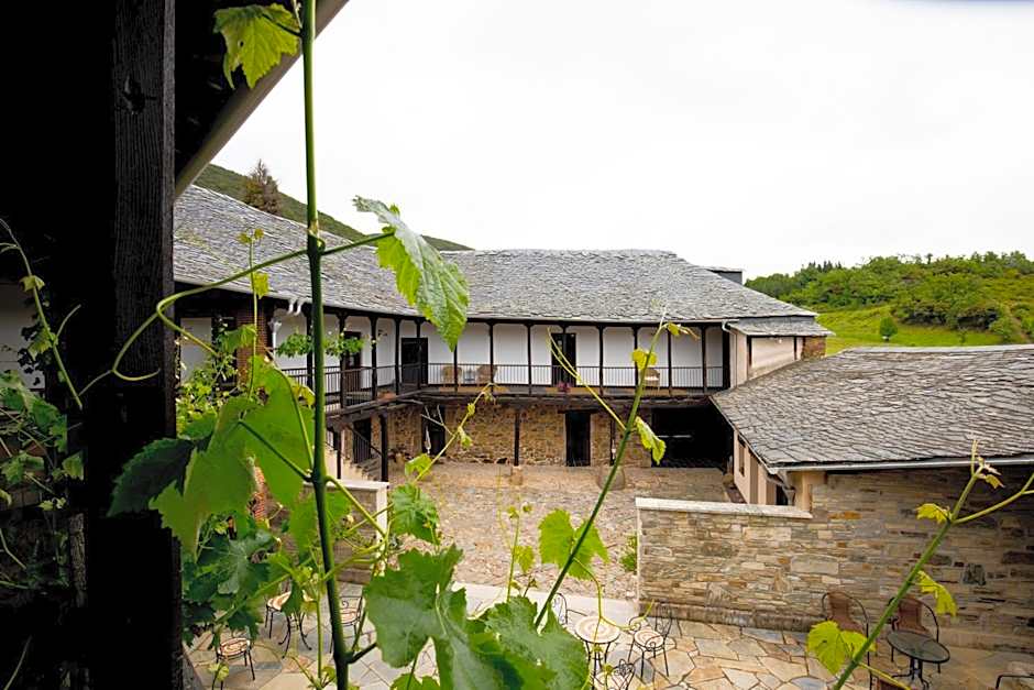 La Casa Grande Del Valle