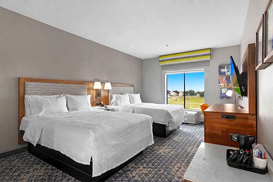 Hampton Inn & Suites Houston - Rosenberg