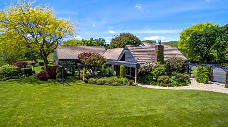 Omaka Lodge