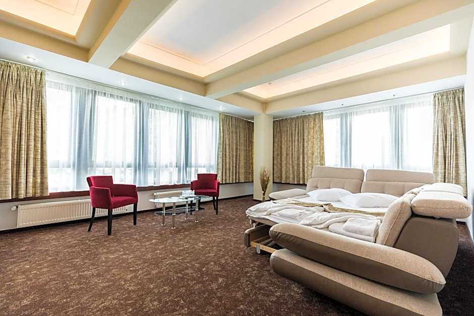 Hotel Spa & Events Imperial Sighișoara