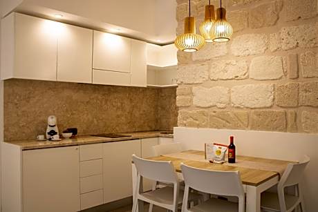 Two-Bedroom Suite with Balcony