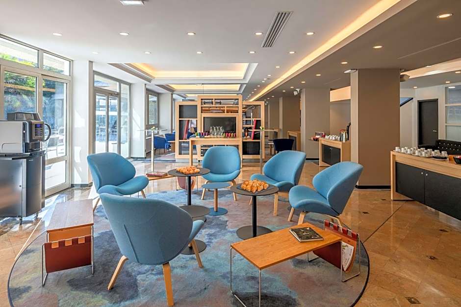 DoubleTree by Hilton Paris Bougival
