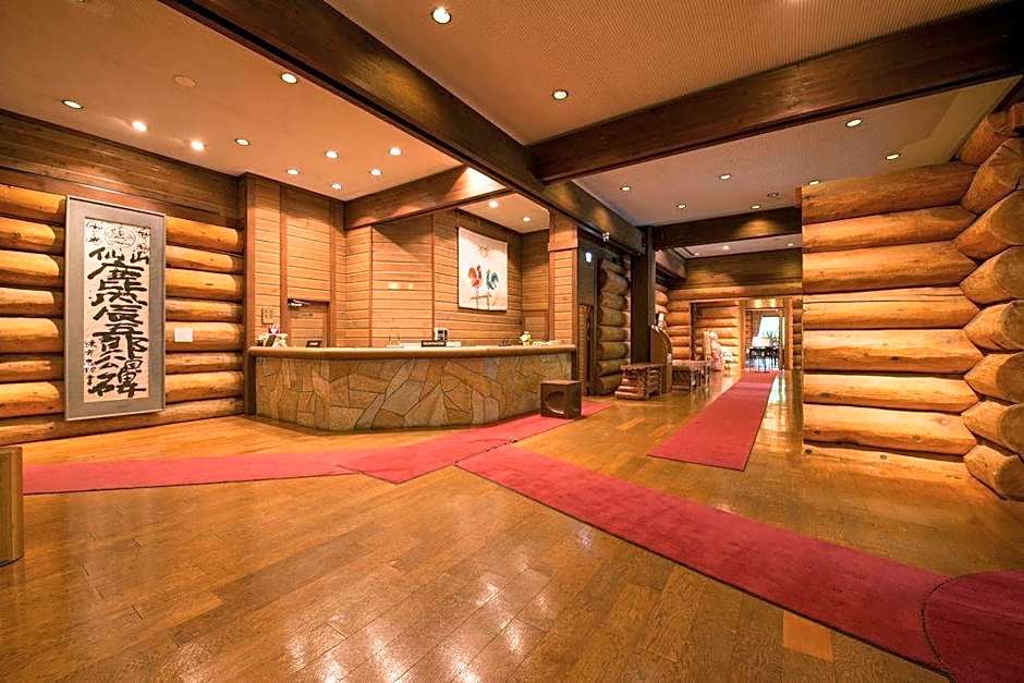 Hakkoda Hotel