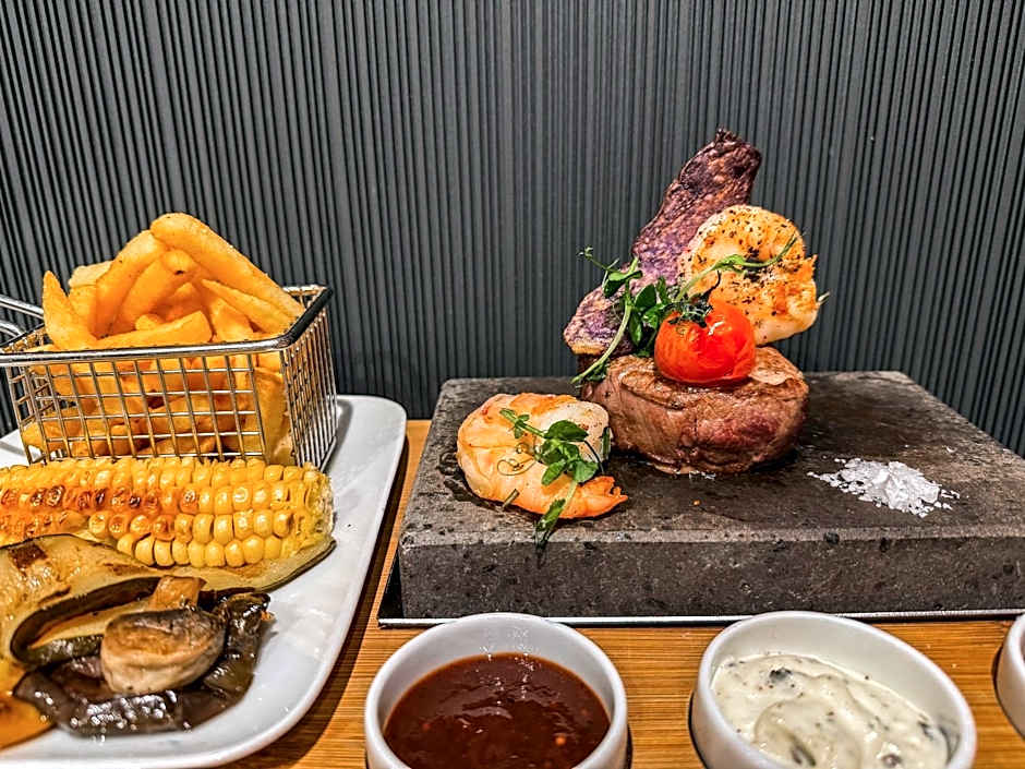 Boutique Hotel beim Lipp - Restaurant & Spa