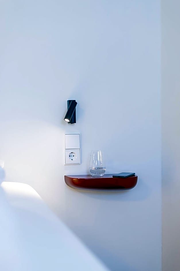 schlossmühle - lean luxury boutique hotel