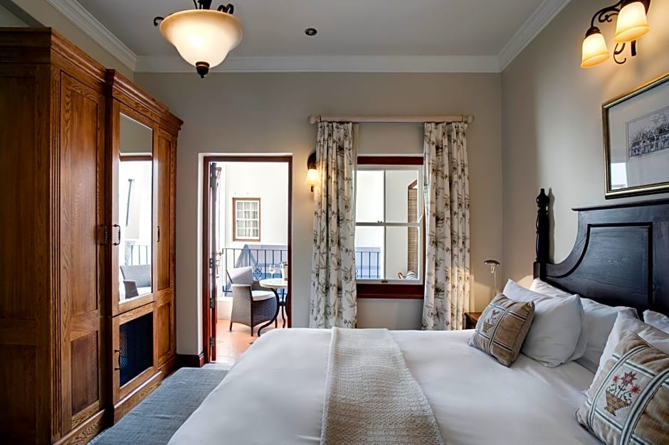 Coopmanhuijs Boutique Hotel & Spa