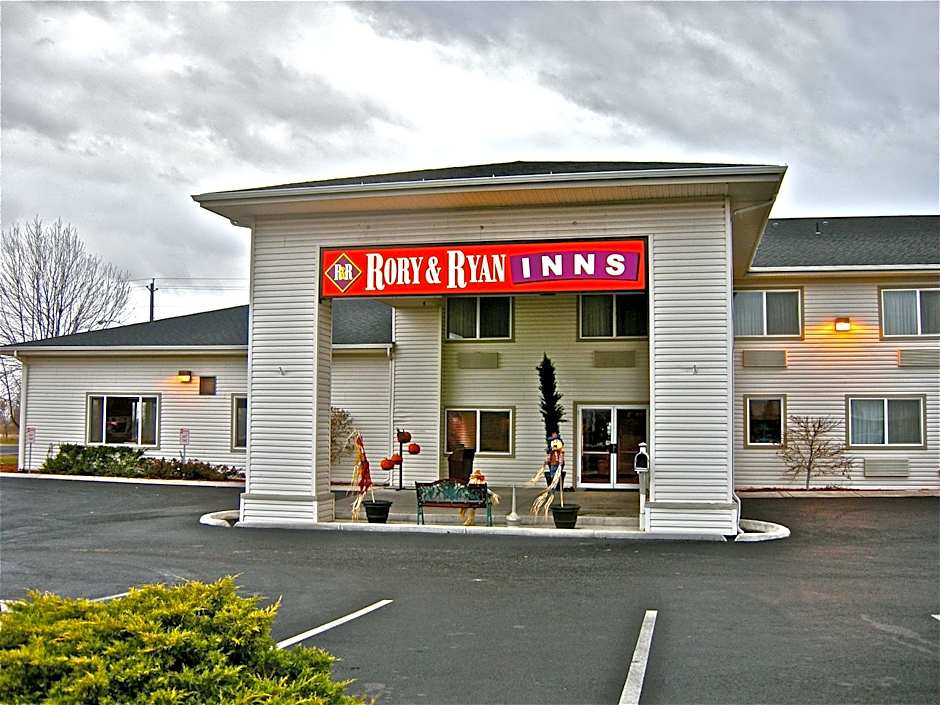 Rory & Ryan Inn — 23 fotoğraftan 1. fotoğraf