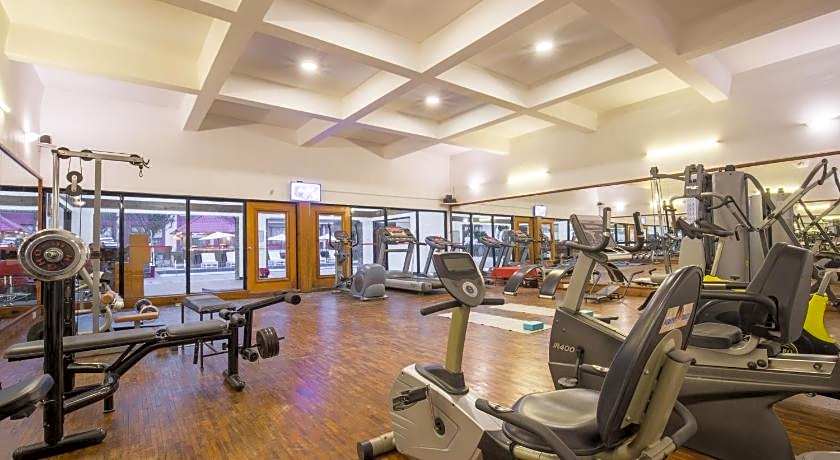 Hotel Pokhara Grande
