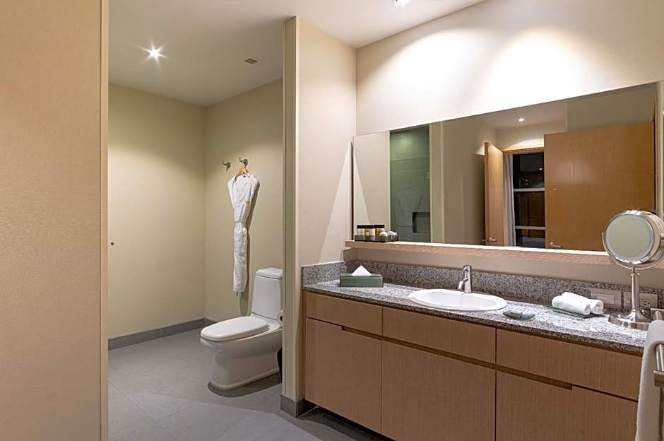 Stadia Suites Mexico City Santa Fe