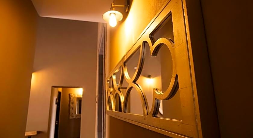Hotel Plaza D Armas