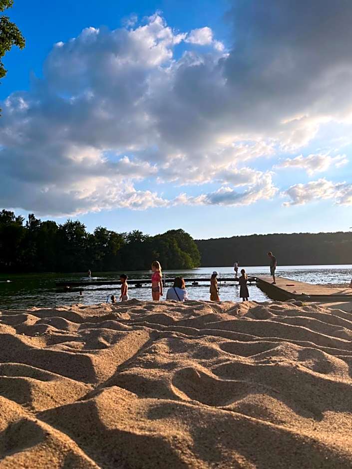 Centrum Rekreacji U Stolema