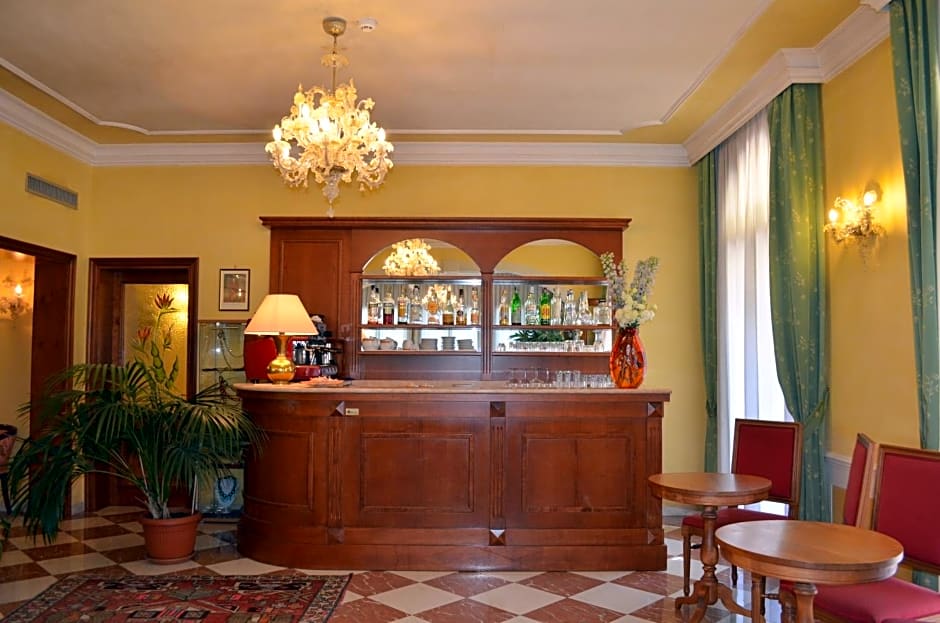 Hotel Villa Cipro