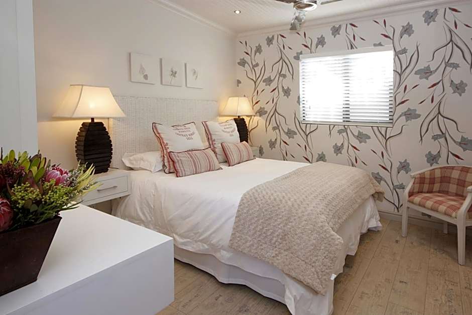 The Potting Shed Guest House