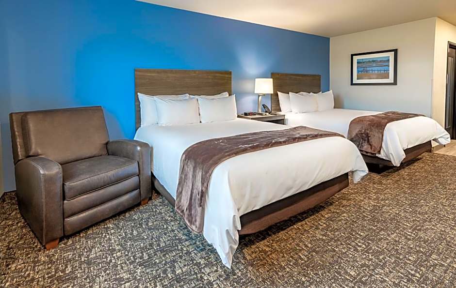 My Place Hotel-Jacksonville, NC