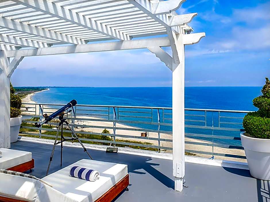 Panorama Suites & Spa