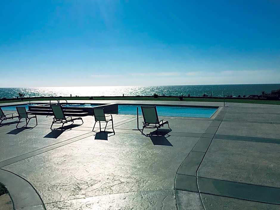 La Jolla Excellence, Exclusive Front Beach!