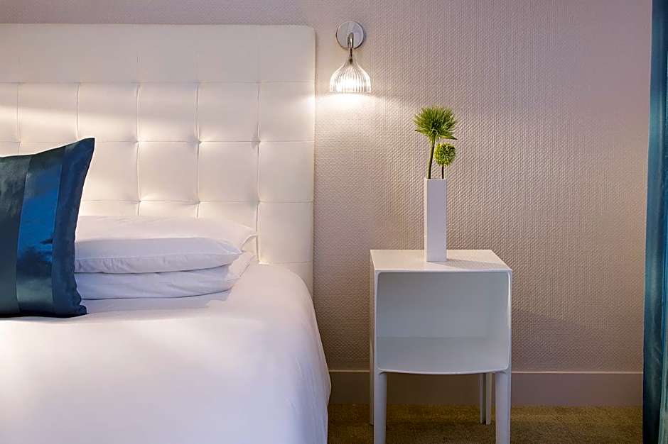 Hotel Escale Oceania Lorient