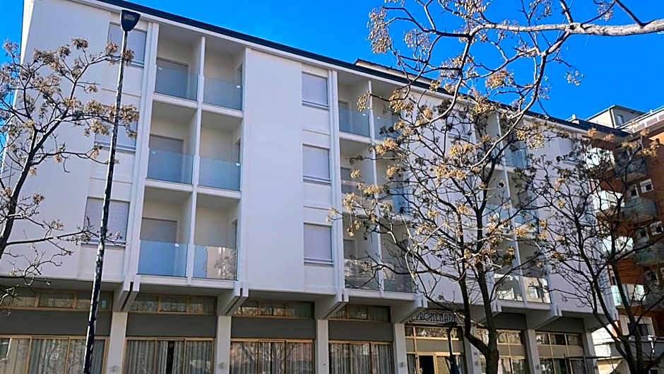 Amadei Hotel Promenade