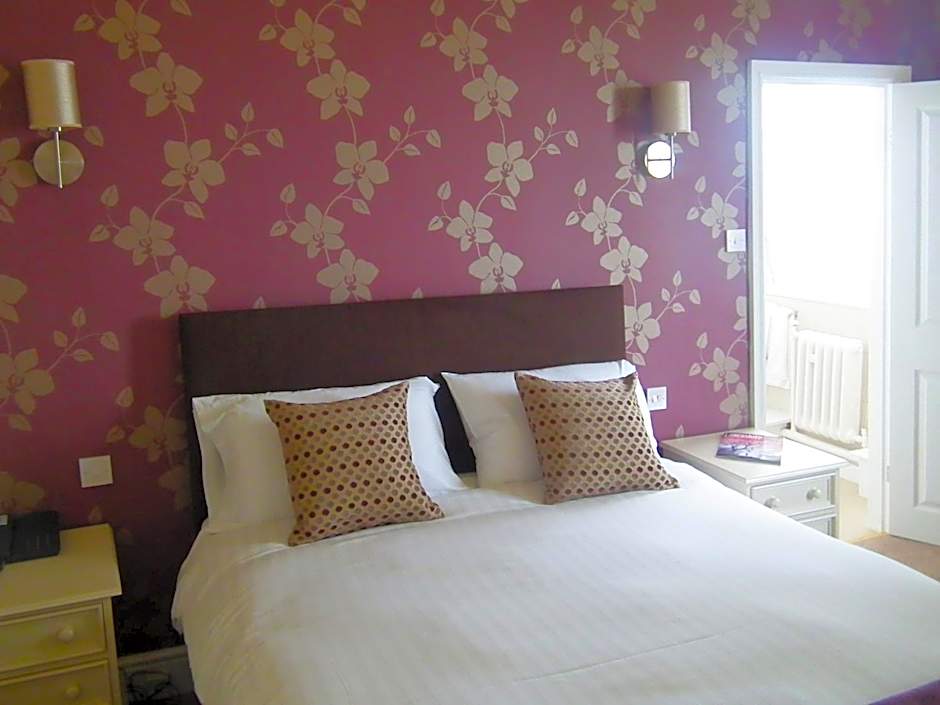 The North Euston Hotel