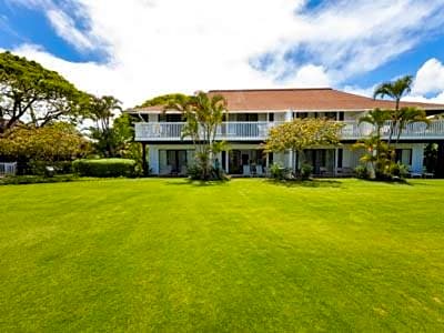 Kiahuna Plantation Resort Kauai By Outrigger