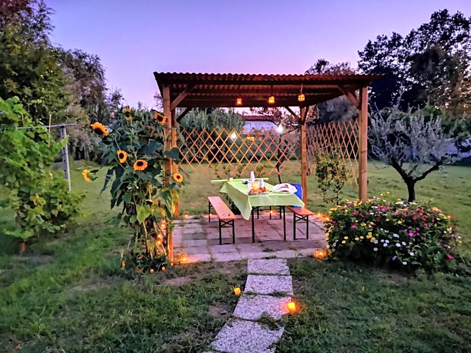 Nonna Piera – Marina di Carrara, WI