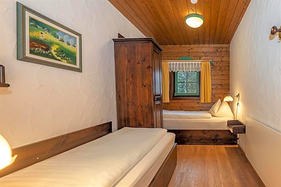 Hapimag Ferienwohnungen Sonnleitn