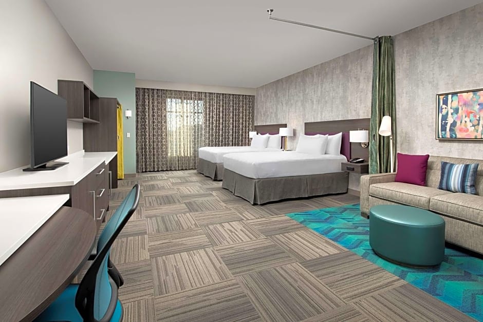 Home2 Suites By Hilton Denver Northfield