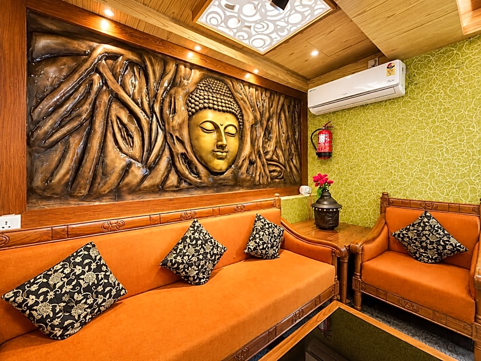 Hotel Tathagat