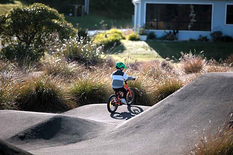 Foxton Beach Holiday Park