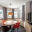 Hotel Chalet Sas Morin