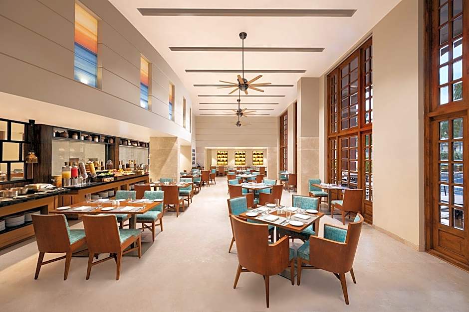 Fairfield by Marriott Goa Calangute