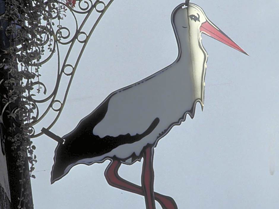 Hotel Mercure Strasbourg Centre Gare