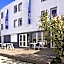 ibis budget Arles Sud Fourchon