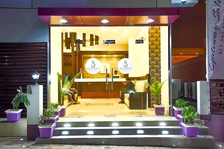 Gateway Salalah Apartments