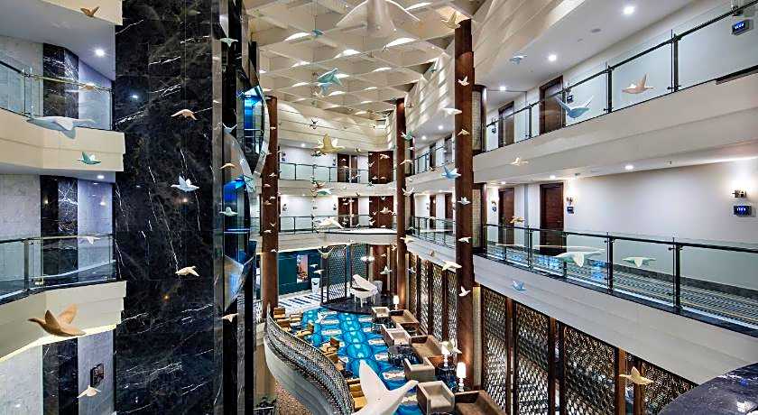 Nirvana Mediterranean Excellence