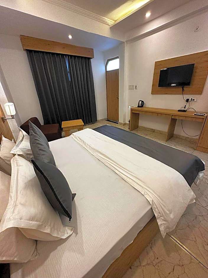 Sonu Guesthouse & Hostel, Rishikesh