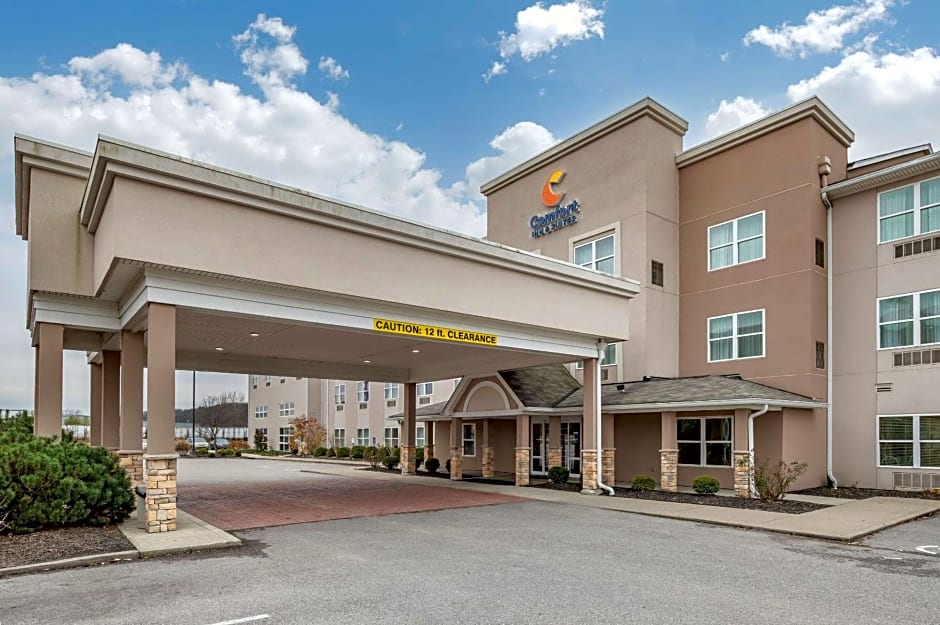 Comfort Inn & Suites Northern Kentucky