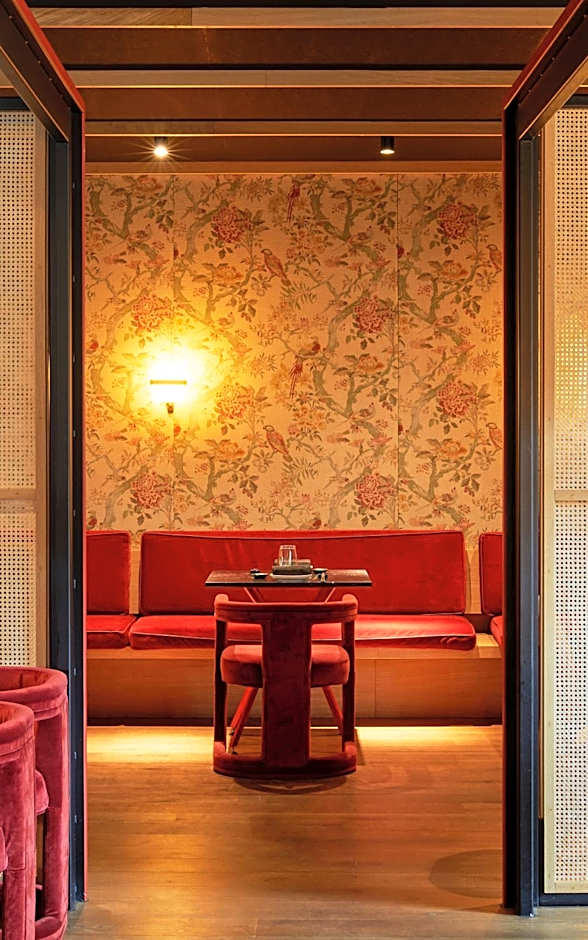 Park Piolets MountainHotel & Spa