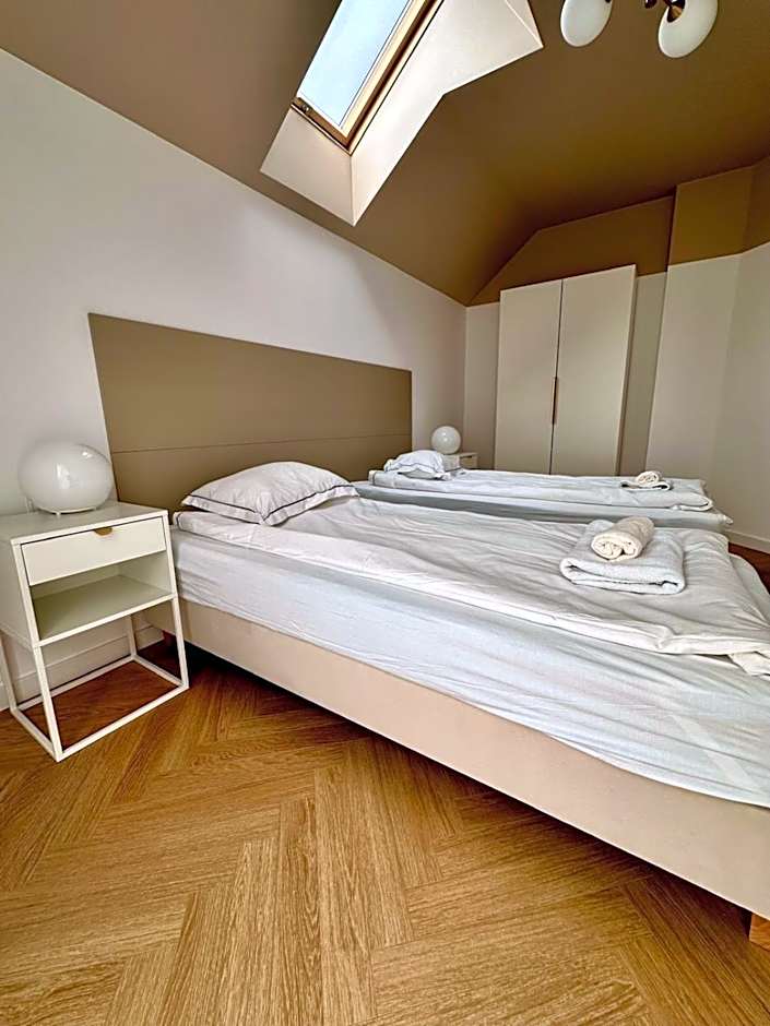 Apartamenty przy Winnicy