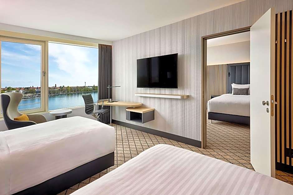 Courtyard by Marriott Hannover Maschsee