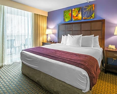2 King Beds