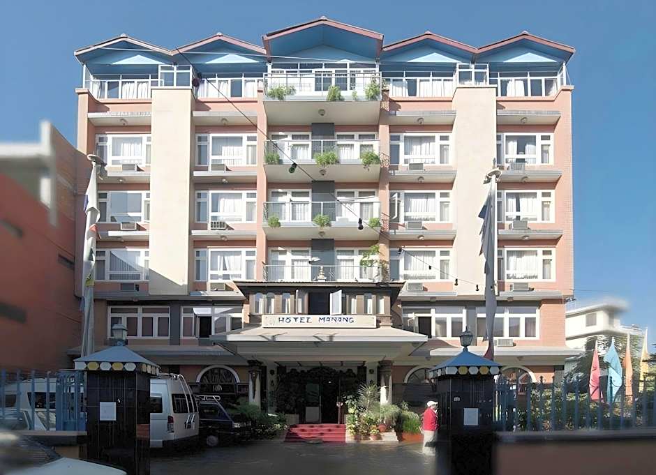 Hotel Manang