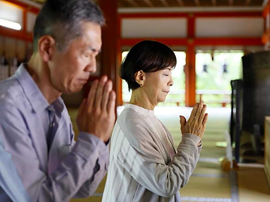 多武峰観光ホテル
