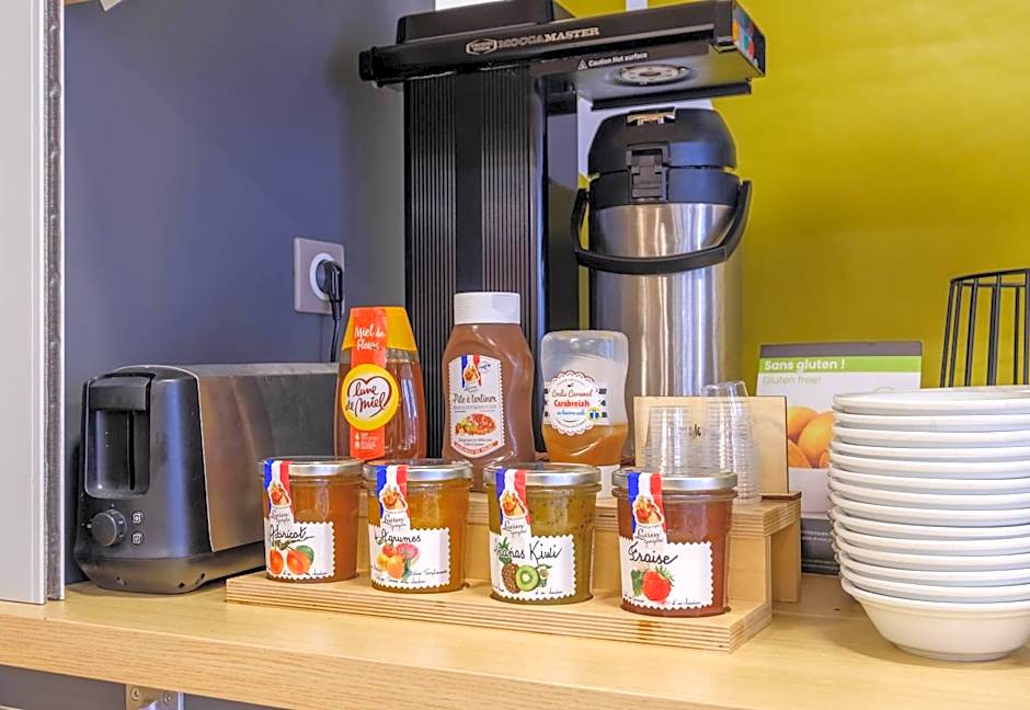 B&B HOTEL FREJUS Puget-sur-Argens