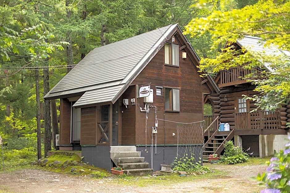 Reposer Hakuba Hotel and Offsite Villa
