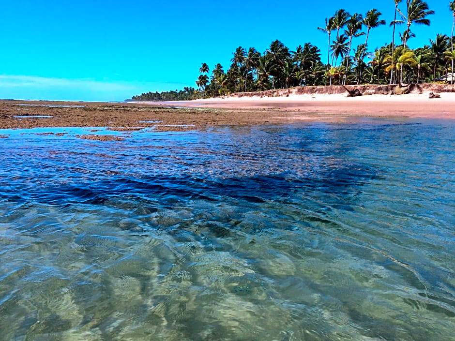 Pousada Velas E Vento