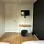 Hotel Le Cygne d'Argent