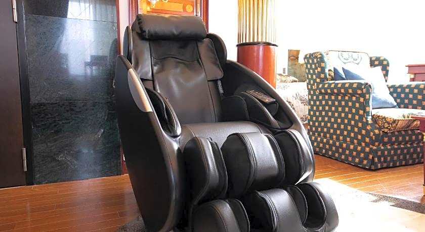 Hotel Concerto Nagasaki