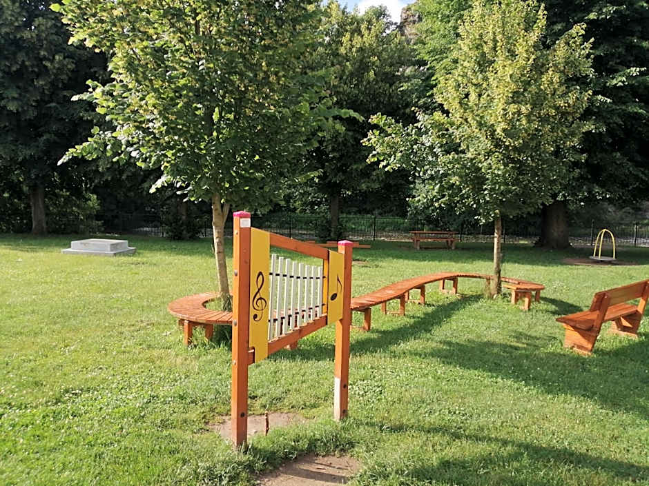 Resort Mlýn Karolínka