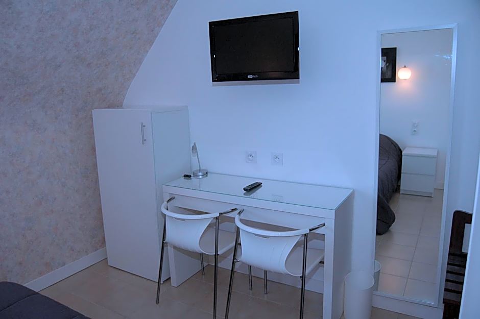 Le Relais des Primeurs LOGIS HOTEL